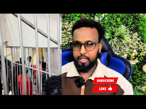 GABADHI SOOMALIDA EHED EE MEEDKEDA 3 MAALIN QOLKA KUJIRAY ILAA SOO URO OO LAXIQIJIYAY IN LASUMEYAY