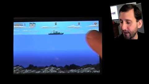 More iPhone Game Reviews (MacMost Now 175)