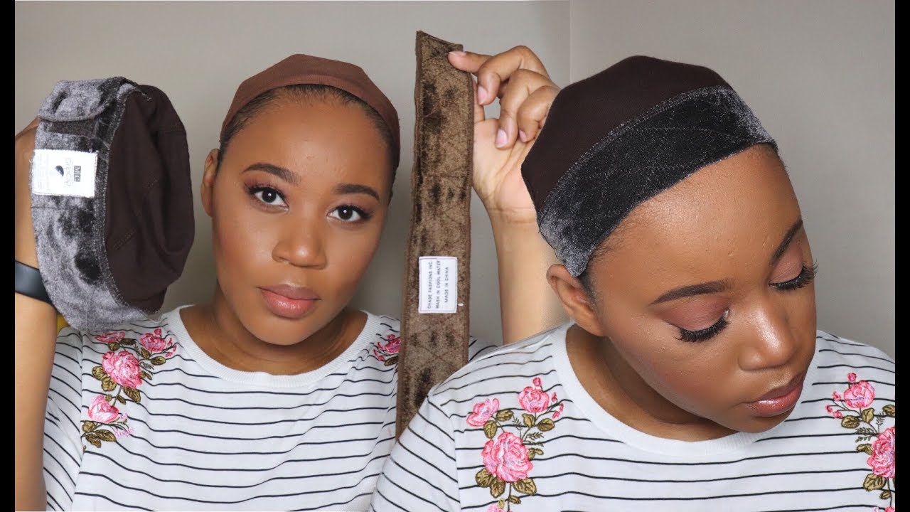 How to Wear a Wig Without Pulling Out Your Edges