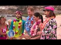 Prince Harry & Meghan Markle Visit Sydney's Bondi Beach | Studio 10