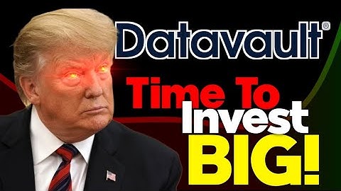 Datavault AI (DVLT): $1 Penny Stock With 10x Dreams?