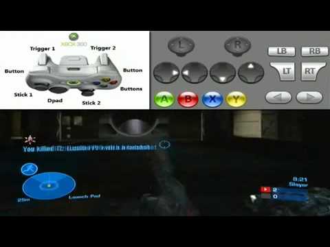 Trucos para halo reach matchmaking
