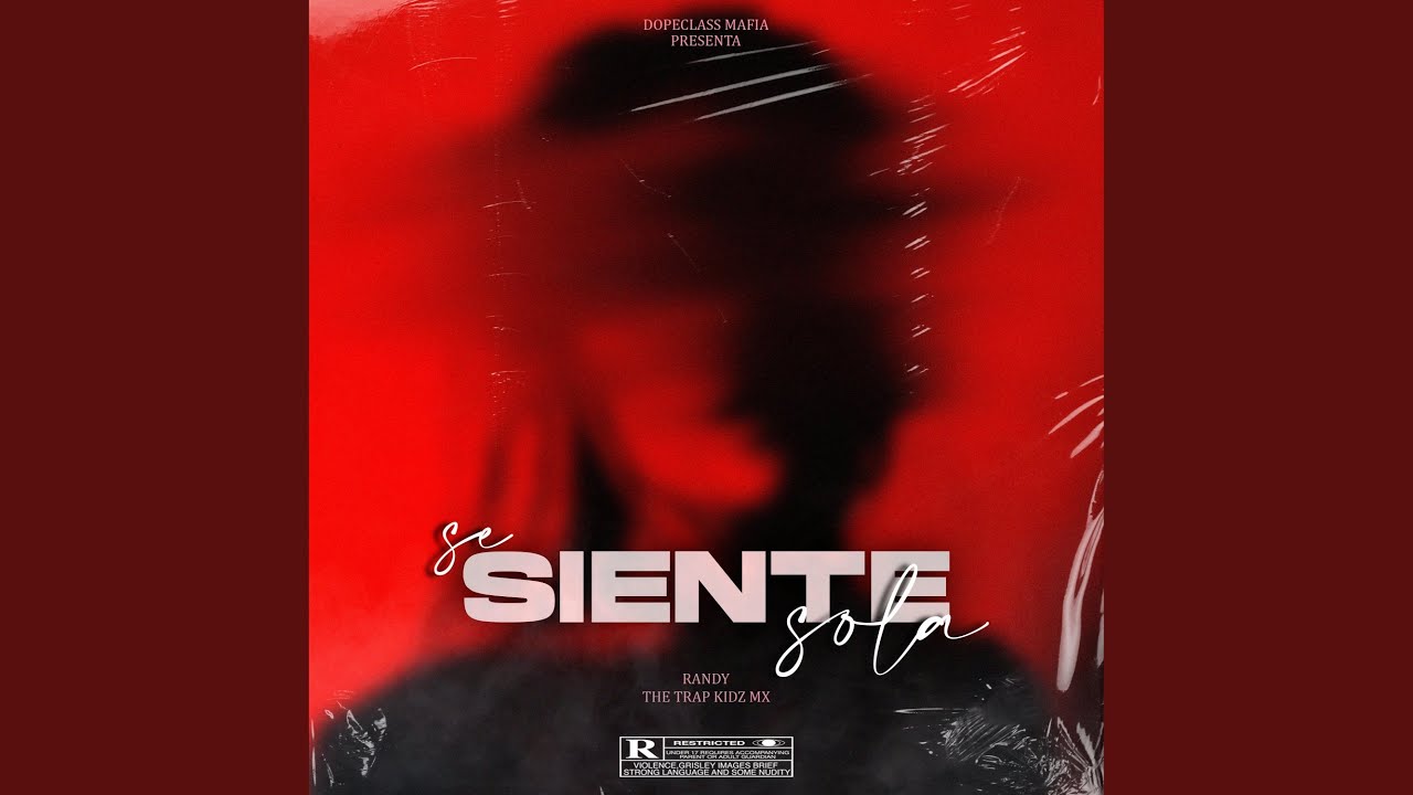 Se siente sola (feat. Keaf.c & G randy) - YouTube