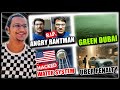 Popular 27 years youtuber died uber overcharge 27 rs us water system hacked dubai became green