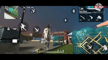 CONFIGURATION PERFECT PERA SAMSUNG A3,A5,A6,A7,J2,J5,J7,S5,S6,S7,S9,A10,A20,A30,A50,A70||FREEFIRE