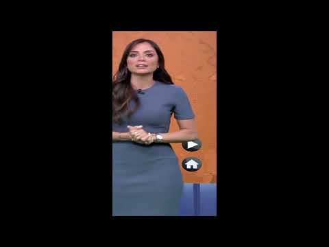 اللبنانية الجميلة نانسي تابت قناة سكاي نيوز عربية برامج الصباح سكاي حلقات جديدة يعرض الآن