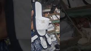 Zara Sandals Original Agiza Hapa Kwa Bei Ndogo Uje Upige Hela, Angalia Hadi Mwisho.