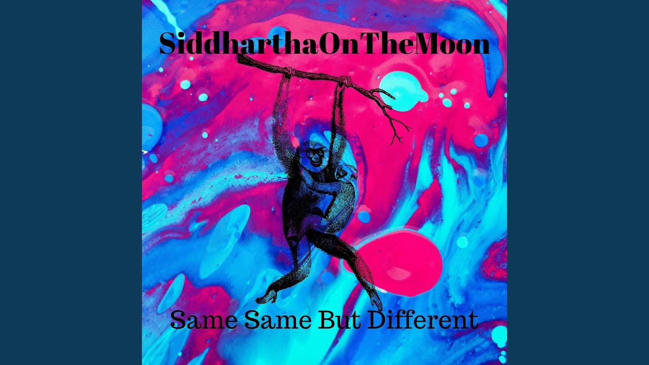 Watch Same Same but Different on YouTube