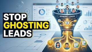 Convert Leads Like a Pro: Full-Funnel Engagement Strategy