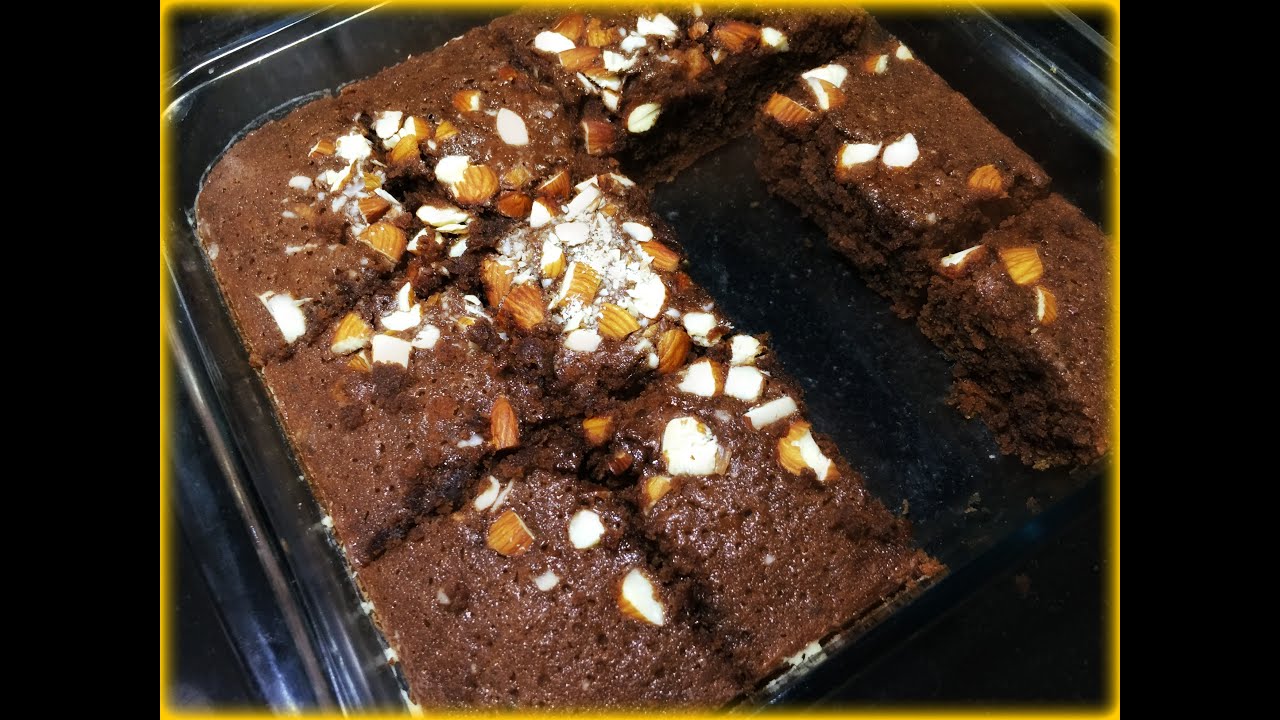 The Best Fudgy Brownies Recipe By Tasty