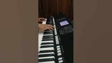 Intro "Malam" Rita Sugiarto Manual #shorts #shortvideoviral #dangdutlawas