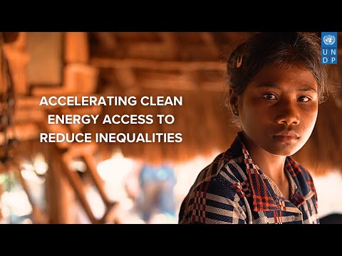 Accelerating Clean Energy