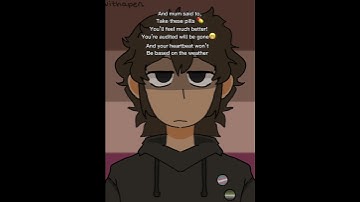 And the- #angst #vent #angstedit I didn’t ask for this!