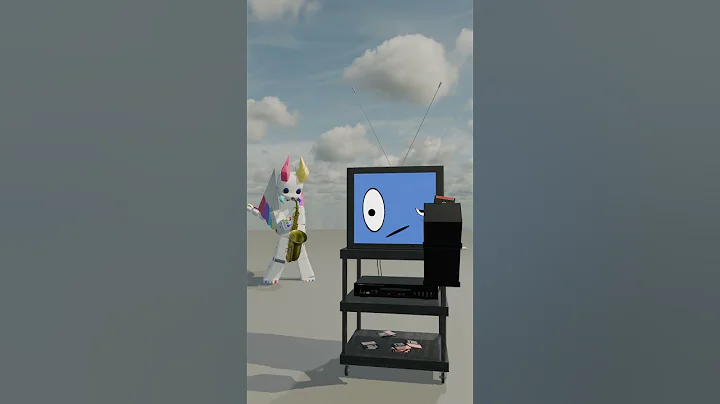 Saxophone #regretevator #roblox #invincible #omniman