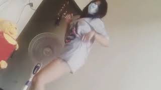 Goyang hot buka bukaan