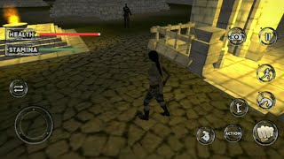 Ancient Lost City Relic Hunter Android Gameplay screenshot 3