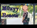 M0xyy reacts to "Who is M0xyy?" with 4,000 viewers