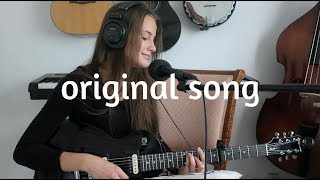 You - Original Song - Jaclyn Lovey