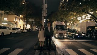 Crosswalk - LEEWOO 【Municon Vol.1 Album/ 뮤니콘 / ミュニコン】