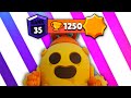 Rank 3035 push in brawl stars brawlstars