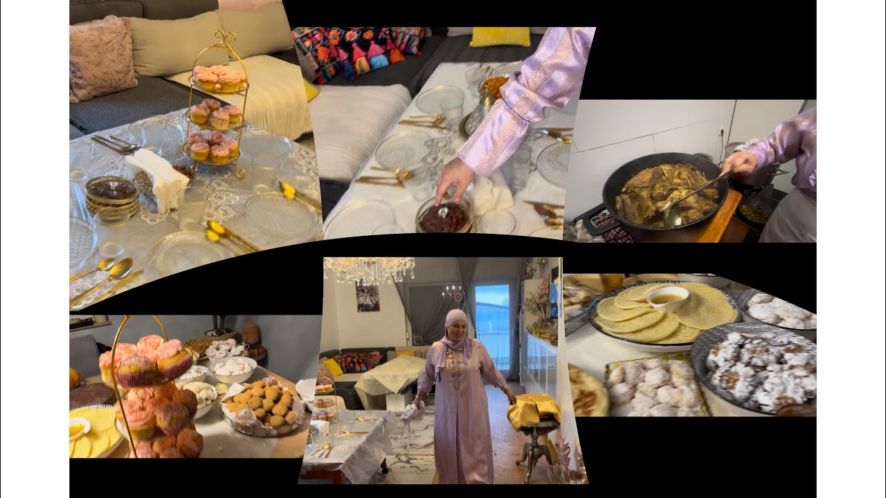 اللهم اصلح لنا ذريتنا وبارك لنا فيها 🤲🏼🤲🏼💕ماشاءالله تبارك الرحمن 💖💖🇲🇦