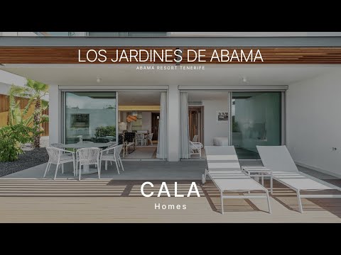 Los Jardines De Abama Abama Resort Tenerife