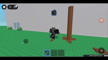 infinite yield script showcase