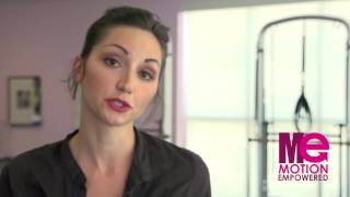 Winston-Salem Fitness & Pilates Customer Testimonial - Designer Fitness