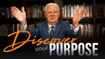 Find Your Purpose -  Bob Proctor