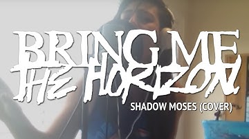 BRING ME THE HORIZON – Shadow Moses (Cover by Lauren Babic)