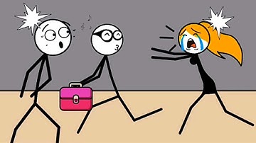 Rescue Me|(WEEGOON)-Level-66-71-Android Gameplay Walkthrough-Funny Stickman Brain Puzzle