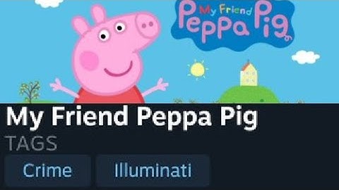 Never trust Steam tags