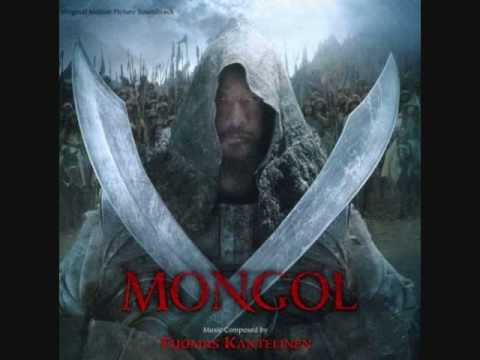 Mongol Soundtrack - No Mercy