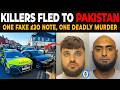 DEALERS Flee To PAKISTAN After Shocking KILLING for £20 | UK True CRIME Documentary