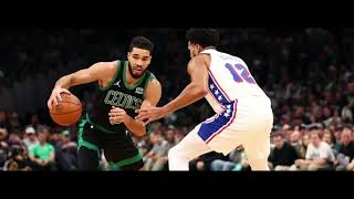 Boston Celtics vs Philadelphia 76ers Full Game Highlights | Feb 27 | 2024 NBA Season