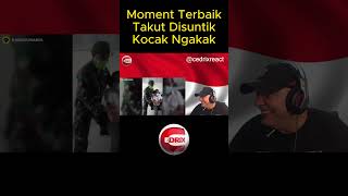 KOCAK ! NGAKAK ! #kocak #viral #lucu #ngakakkocak #kocakabis #kocakvideo