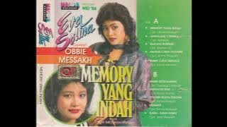 Album Nostalgia Eva Solina Memory Yang Indah