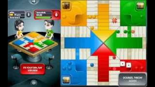 Our Parchis: Play Parcheesi for Free Online screenshot 5