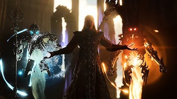 SovietWomble Streams [with Chat] - Baldur