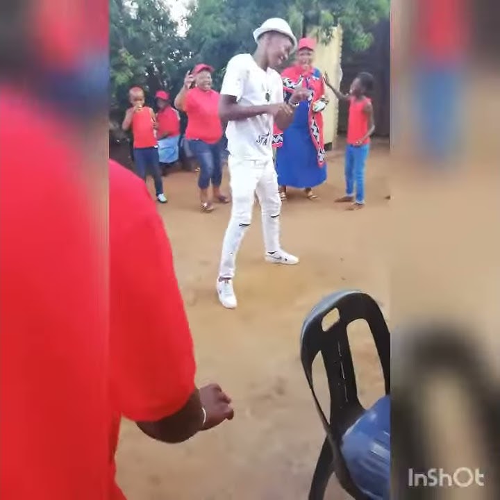 Siphiwe magagula (Nana Thula)™ Youtupe #best Ever De Dj well known..✓