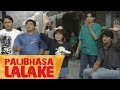 Palibhasa Lalake Full Episode 6 | Jeepney TV
