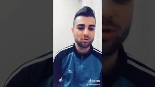 Bende Üşüdüm, Ayrılığın Sonbaharında ..