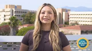 UCSB Reads 2025 promo 2 (1920x1080, w/o captions)