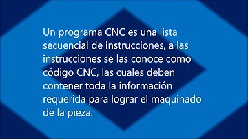 CNC  -  control numérico por computadora