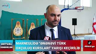 📌AktualTv-də 27 iyuna olan &quot;Aktual Xəbərlər&quot; buraxılışı - CANLI