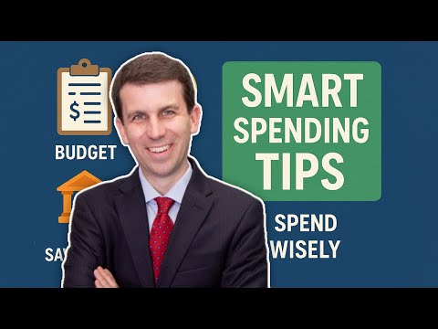 Ted's Smart Spending