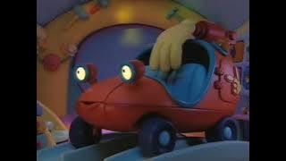 Sprout: La-La-Lullaby (My Version)