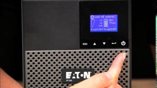 eaton 5p ups (uninterruptible power supply) – uitpakken / unboxing [be-nl]