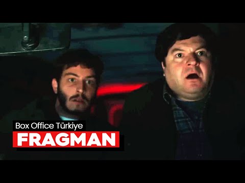 Hazine | Fragman