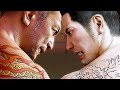 Yakuza 6: All Bosses and Ending (English) - YouTube